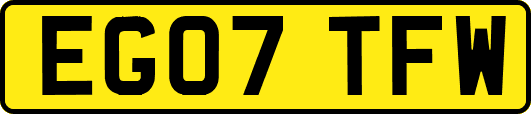 EG07TFW