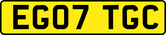 EG07TGC