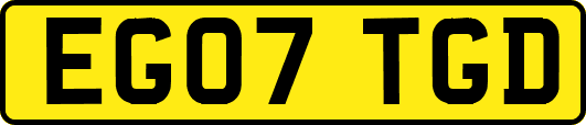 EG07TGD