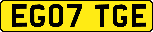 EG07TGE