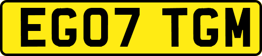 EG07TGM