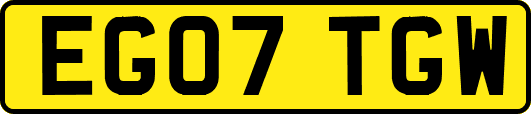 EG07TGW
