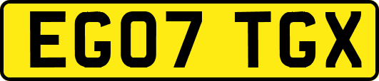 EG07TGX