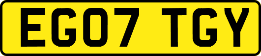 EG07TGY