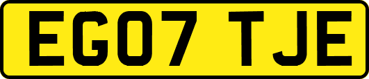 EG07TJE