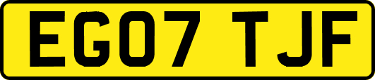 EG07TJF