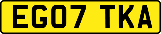 EG07TKA