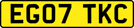 EG07TKC