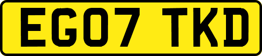 EG07TKD