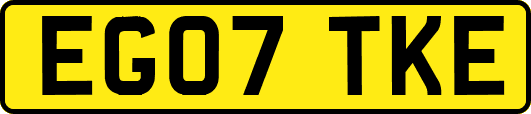 EG07TKE