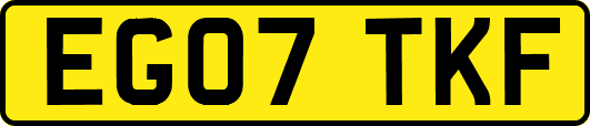 EG07TKF