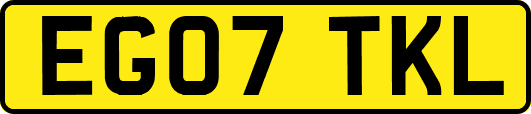 EG07TKL
