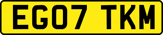 EG07TKM