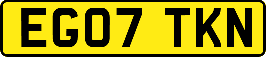 EG07TKN