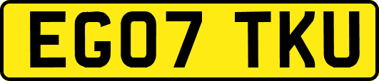 EG07TKU