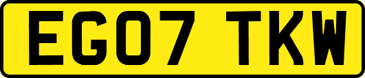 EG07TKW