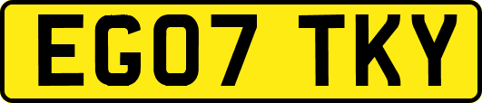 EG07TKY