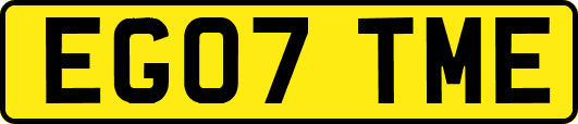 EG07TME