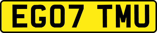 EG07TMU