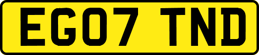 EG07TND