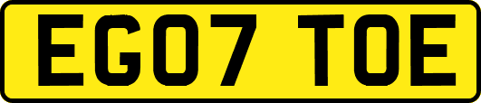 EG07TOE