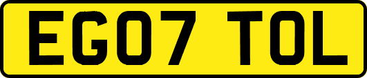 EG07TOL