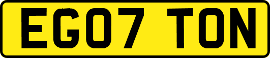 EG07TON