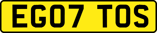 EG07TOS