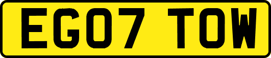 EG07TOW