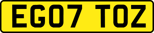 EG07TOZ