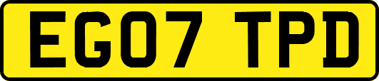 EG07TPD