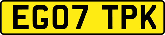 EG07TPK