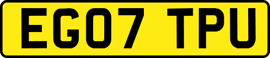 EG07TPU