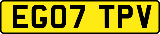 EG07TPV
