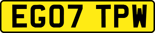EG07TPW