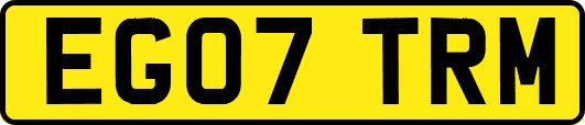 EG07TRM