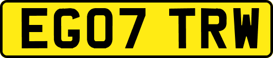 EG07TRW