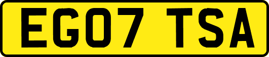 EG07TSA