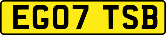 EG07TSB