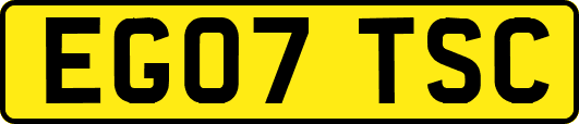 EG07TSC