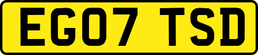 EG07TSD