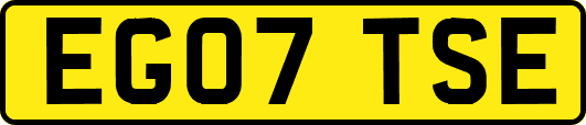 EG07TSE