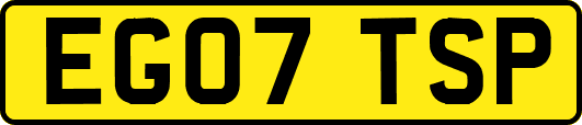 EG07TSP