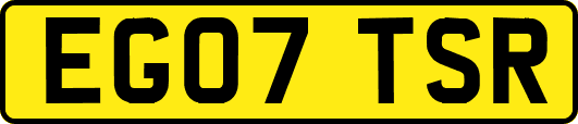 EG07TSR