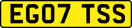 EG07TSS
