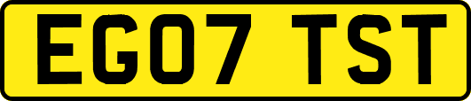 EG07TST