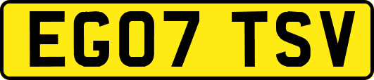 EG07TSV