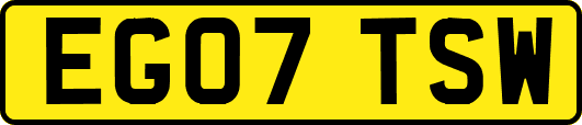 EG07TSW