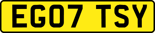 EG07TSY