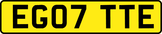 EG07TTE